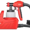 Краскопульт КЭ 650П ELITECH купить в Ижевске