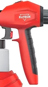 Краскопульт КЭ 650П ELITECH купить в Ижевске