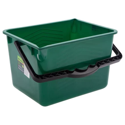 Ведро малярное прямоугольное Сибртех 81406, 8 л купить в Ижевске