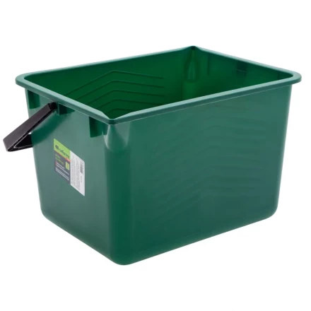 Ведро малярное прямоугольное Сибртех 81406, 8 л купить в Ижевске