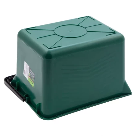 Ведро малярное прямоугольное Сибртех 81406, 8 л купить в Ижевске