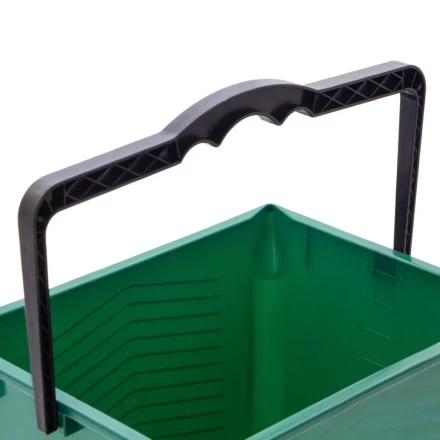 Ведро малярное прямоугольное Сибртех 81406, 8 л купить в Ижевске