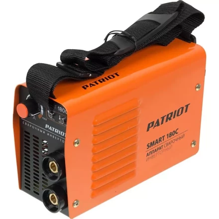 Сварочный аппарат SMART 180 C MMA PATRIOT купить в Ижевске