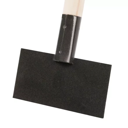 Ледоруб-скребок Сибртех 61664, 200 мм, 1 кг, деревянный черенок, Россия купить в Ижевске