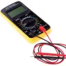 Мультиметр DT 9208A купить в Ижевске