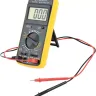 Мультиметр DT 9208A купить в Ижевске