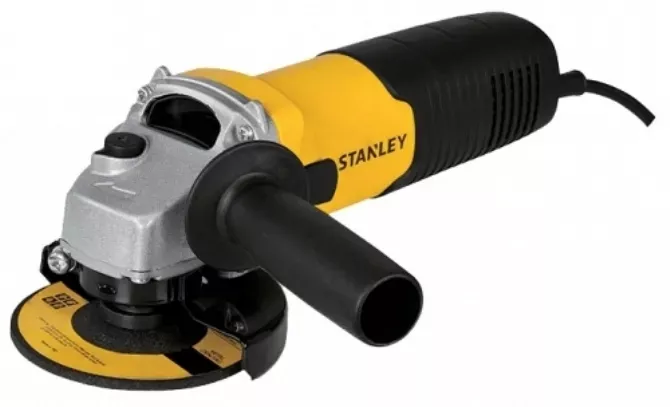 Шлифмашина УШМ STGS7125 Stanley купить в Ижевске