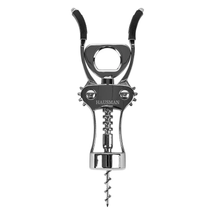 Штопор двухрычажный Hausman 79154 купить в Ижевске