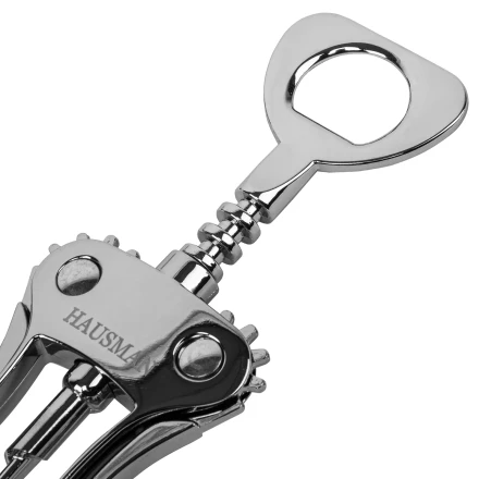 Штопор двухрычажный Hausman 79154 купить в Ижевске