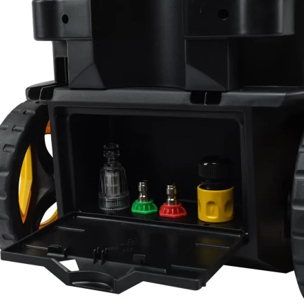 Мойка Huter W-5-2600 PRO (70/8/33) купить в Ижевске