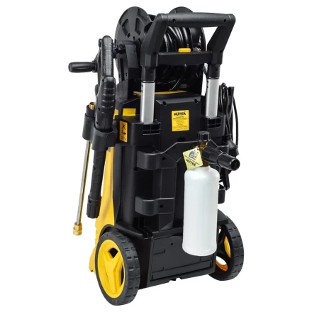 Мойка Huter W-5-2600 PRO (70/8/33) купить в Ижевске