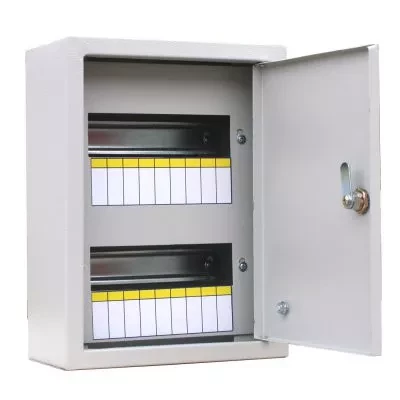 Щит распределительный навесной ЩРН-18 IP31 (330х250х120) RUCELF купить в Ижевске