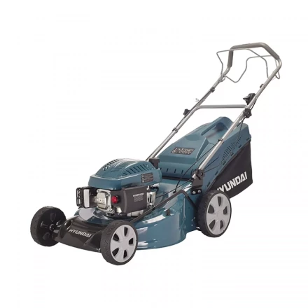 Самоходная бензиновая газонокосилка Hyundai L 5100S купить в Ижевске