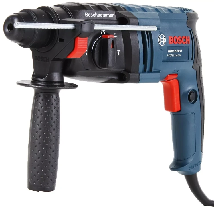 Перфоратор GВН 2-20 D BOSCH купить в Ижевске