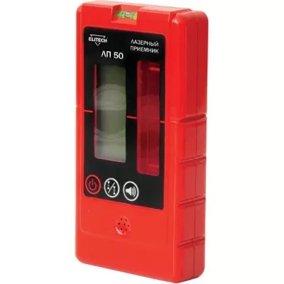 Приемник ELITECH ЛП 50 (E0307.001.00) купить в Ижевске