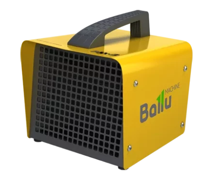 Тепловая пушка электрическая BALLU BKX-3 купить в Ижевске