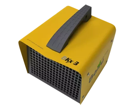 Тепловая пушка электрическая BALLU BKX-3 купить в Ижевске