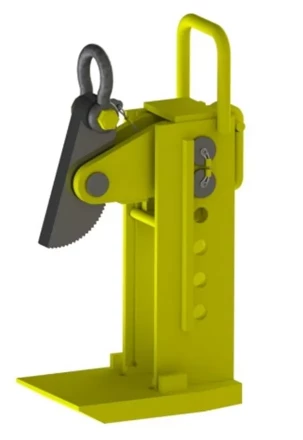 Захват горизонтальный для листового металла ZPL 2,5/5,0 1045200 купить в Ижевске