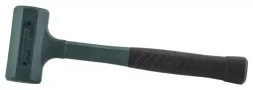 Молоток резиновый без отдачи 0,52 кг M11045 Jonnesway 47814