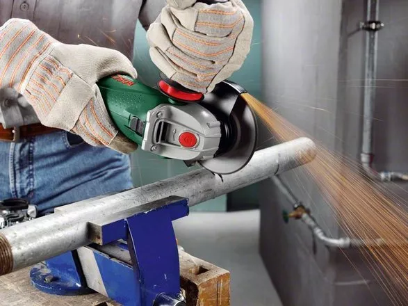 Шлифмашина УШМ Bosch PWS 750-125 купить в Ижевске