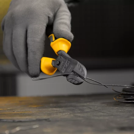 Бокорезы 180 мм Denzel 17785, усиленные, трехкомпонентные рукоятки купить в Ижевске