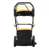 Бензиновая газонокосилка Denzel GLT-460SP-T, Trike 149 см3, 46 см, привод, панель, 60л (58810) купить в Ижевске