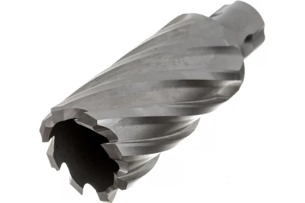 Корончатое сверло Messer HSS по металлу диаметр 32 мм/длина 50 мм купить в Ижевске
