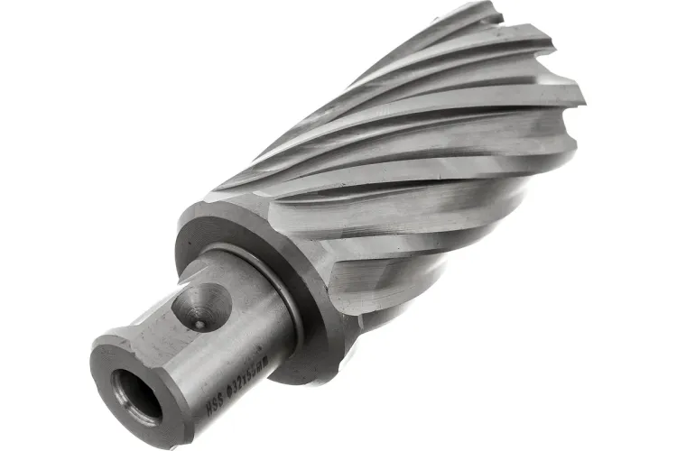 Корончатое сверло Messer HSS по металлу диаметр 32 мм/длина 50 мм купить в Ижевске