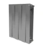 Радиатор Royal Thermo PianoForte 500/Noir Sable - 12 секций купить в Ижевске