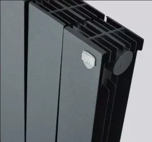Радиатор Royal Thermo PianoForte 500/Noir Sable - 12 секций купить в Ижевске