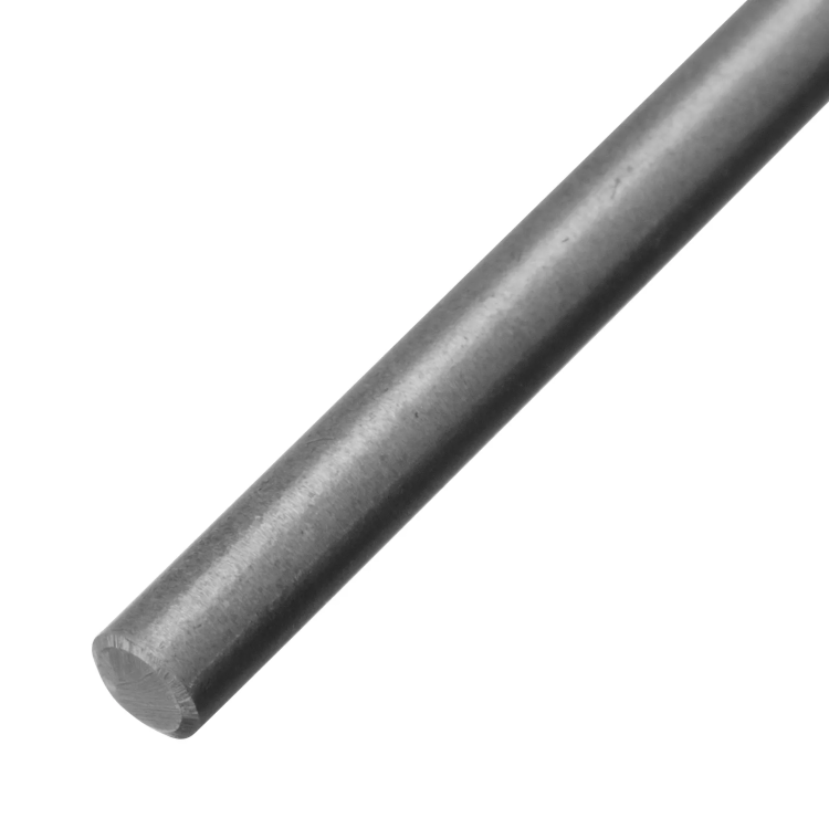 Сверло спиральное по металлу 2,5 х 95 мм Р6М5, Golden Tip, удлиненное, 2шт. Denzel 718246 купить в Ижевске