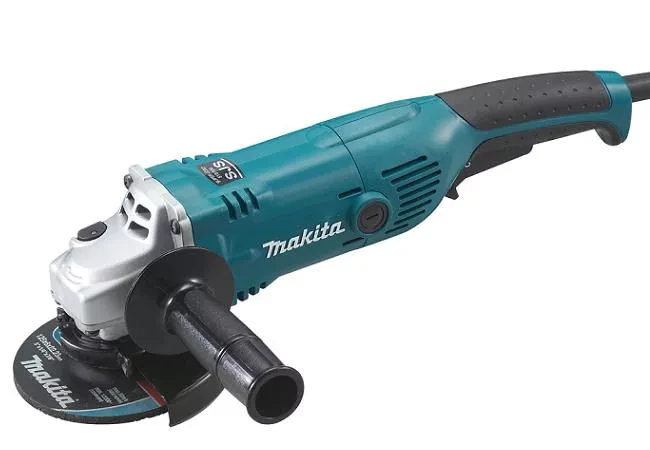 Угловая шлифмашина Makita GA6021C УШМ Болгарка купить в Ижевске