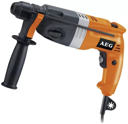 Перфоратор AEG BH22E купить в Ижевске