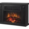 Электрокамин-камин электрический мини ELECTROLUX EFP/M-5012B черный купить в Ижевске