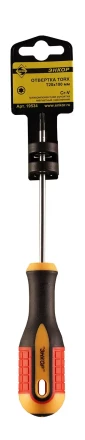 Отвертка Torx T20х100мм Энкор 19534 купить в Ижевске