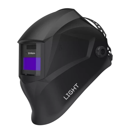 Маска сварщика Хамелеон Оберон LIGHT 20001102 купить в Ижевске