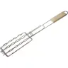 Решетка-гриль GRINDA "BARBECUE" для сосисок, нержавеющая сталь, 170х85мм 424730 купить в Ижевске