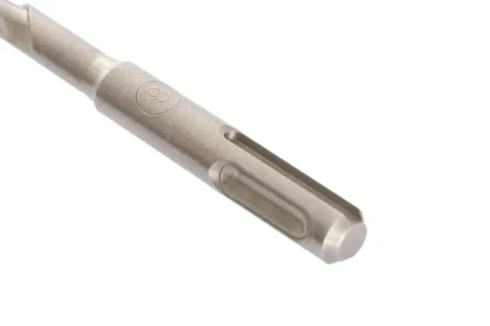 Бур по бетону 8 х 110 мм Luxembourg TIP SDS plus БАРС 70576 купить в Ижевске