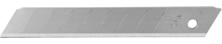 Лезвия OLFA сегментированные для OL-MT-1, 9 сегментов, 12,5мм OL-MTB-10B купить в Ижевске