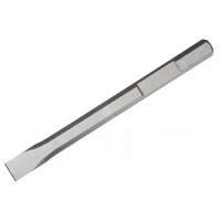 Плоское зубило Makita P-05583, 6-ти грань 30 мм, 32х700 мм
