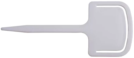 Набор меток-ориентиров GRINDA для засеянных грядок: 10 ярлыков (тип - &quot;Т&quot;) с зажимом 8-422369-H10_z01 купить в Ижевске