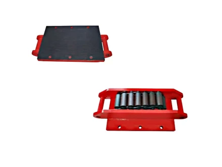 Роликовая платформа подкатная TOR VA0.75 г/п 0,75 т 1004026 купить в Ижевске