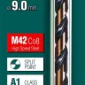 Сверла по металлу HSS-Co 29656-9 купить в Ижевске