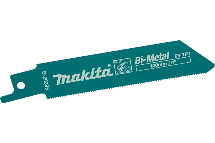 Пильное полотно Makita, для JR100, JR102, BiM B-20395 купить в Ижевске