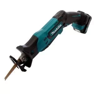 Пила сабельная аккумуляторная Makita JR105DWAE купить в Ижевске