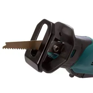 Пила сабельная аккумуляторная Makita JR105DWAE купить в Ижевске