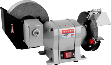 Станок точильный увеличенная мощность ЗТШМ-150/200У_z01 серия МАСТЕР купить в Ижевске