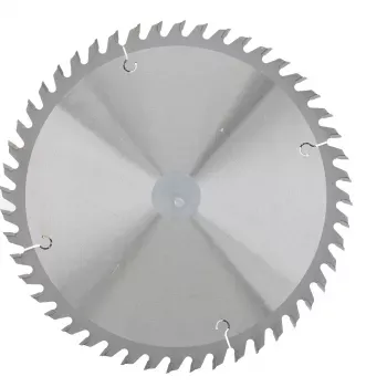 Пильный диск по дереву 255 x 32/30 x 72Т GROSS 73340 купить в Ижевске
