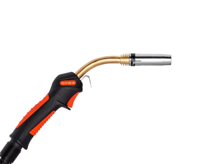 Горелка TECH MS 36 340А 4метр Сварог ICT2999 купить в Ижевске