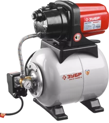 Насосная станция корпус из чугуна ЗНАС-1200-Ч серия МАСТЕР